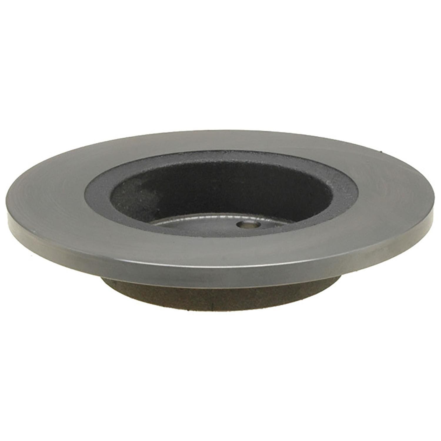Silver Disc Brake Rotor 18A224A