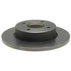 Silver Disc Brake Rotor 18A224A