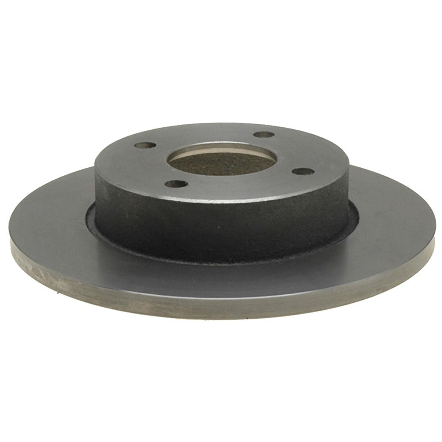 Silver Disc Brake Rotor 18A224A