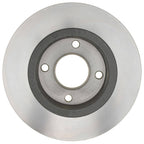 Silver Disc Brake Rotor 18A224A