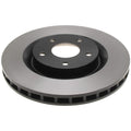 Gold Disc Brake Rotor 18A2308