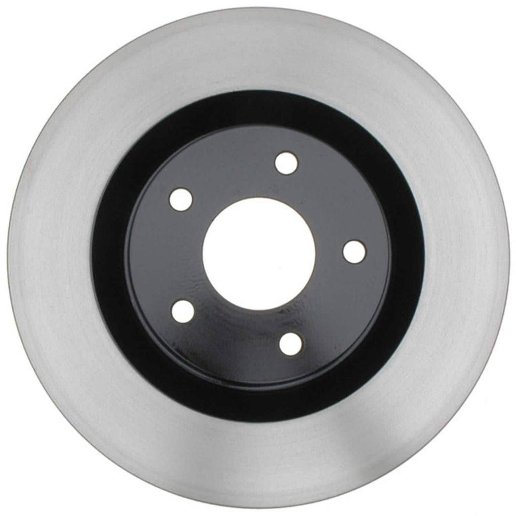 Gold Disc Brake Rotor 18A2308