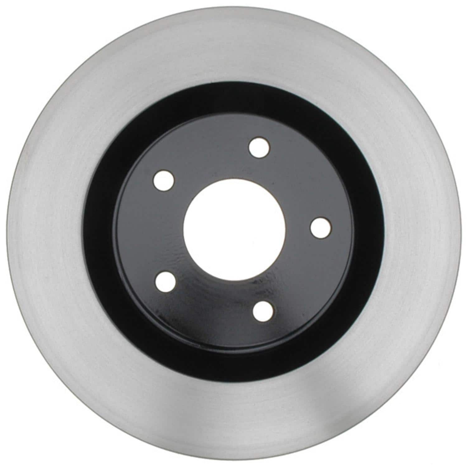 Gold Disc Brake Rotor 18A2308