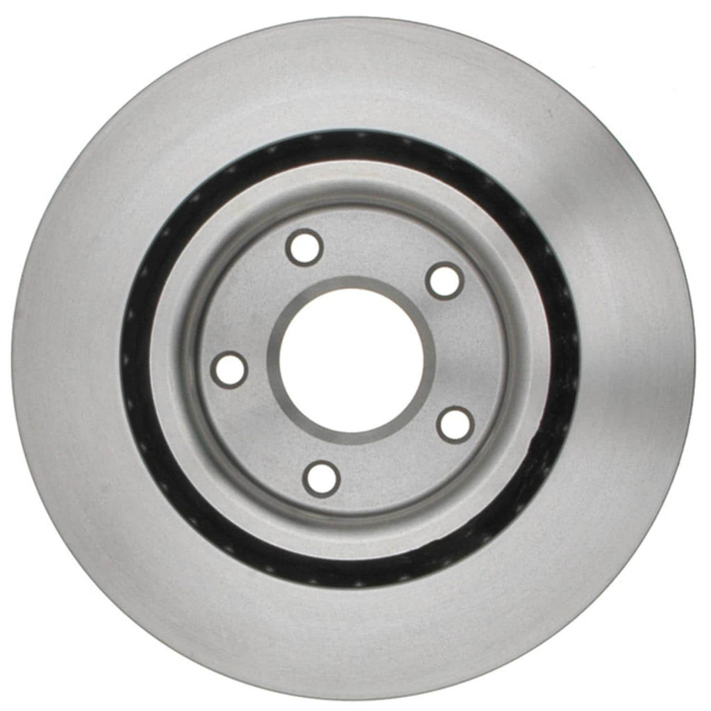 Gold Disc Brake Rotor 18A2308