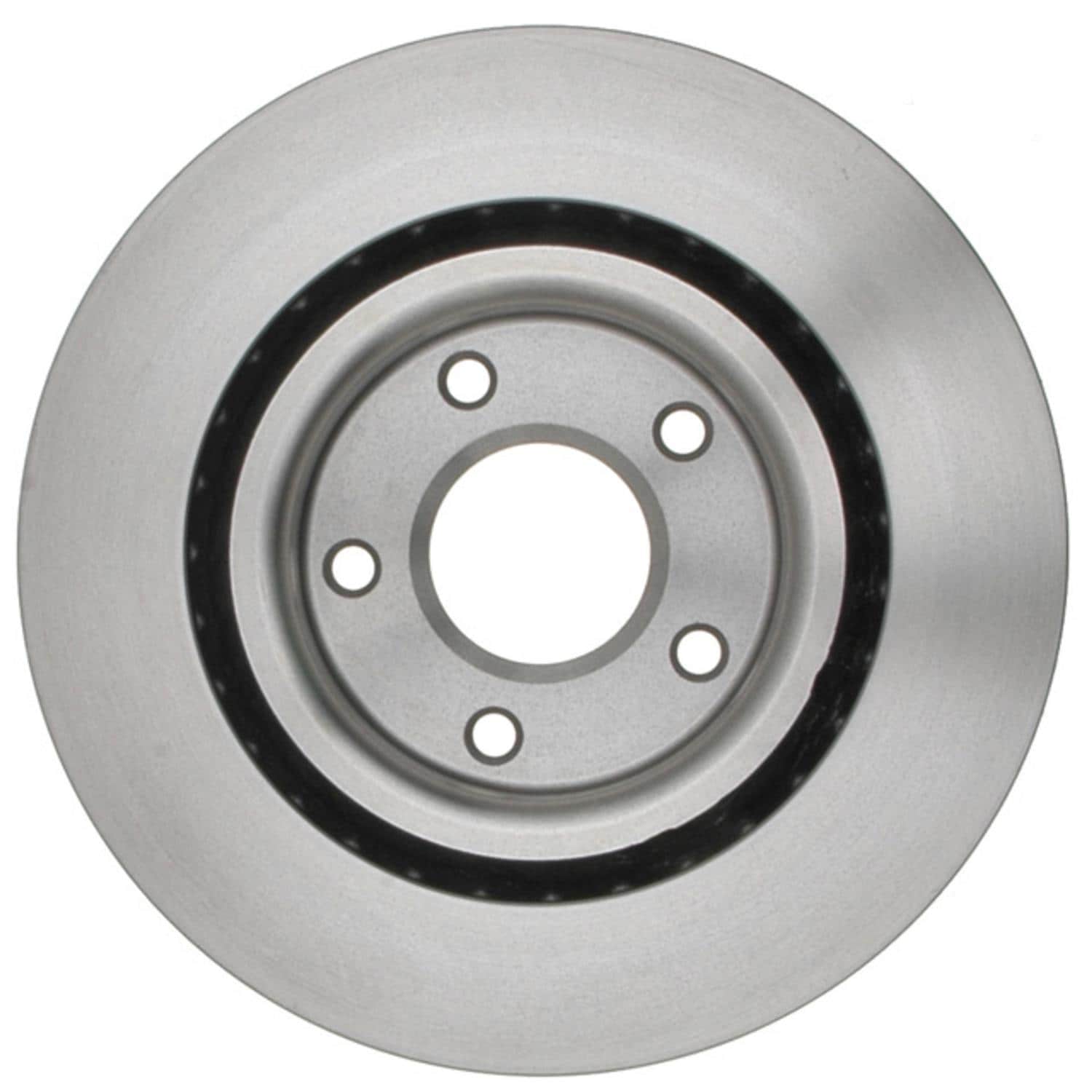 Gold Disc Brake Rotor 18A2308