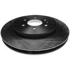 Silver Disc Brake Rotor 18A2309A