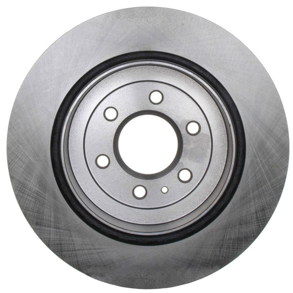Silver Disc Brake Rotor 18A2309A