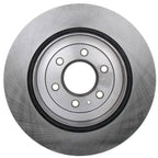 Silver Disc Brake Rotor 18A2309A