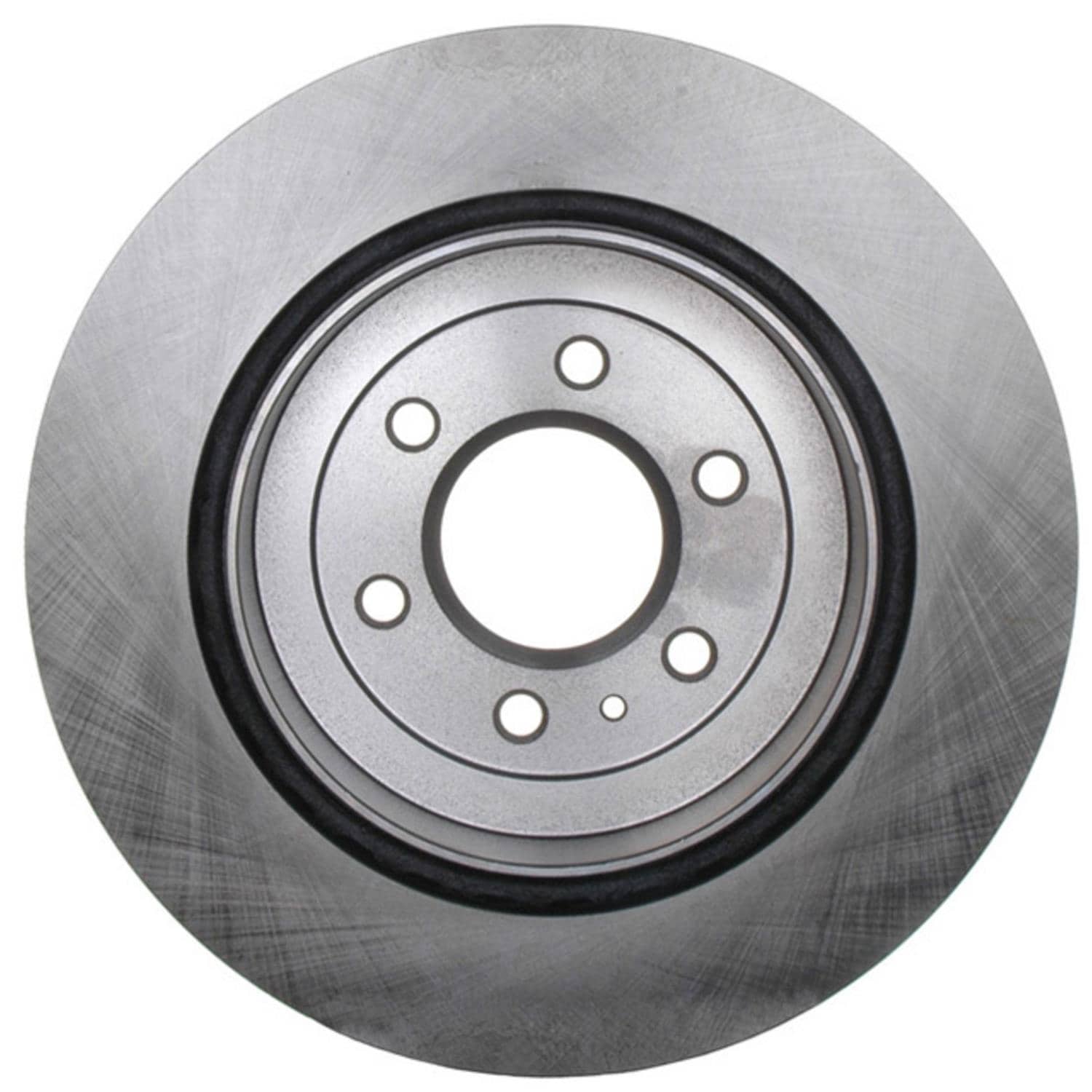 Silver Disc Brake Rotor 18A2309A