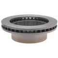 Silver Disc Brake Rotor 18A230A