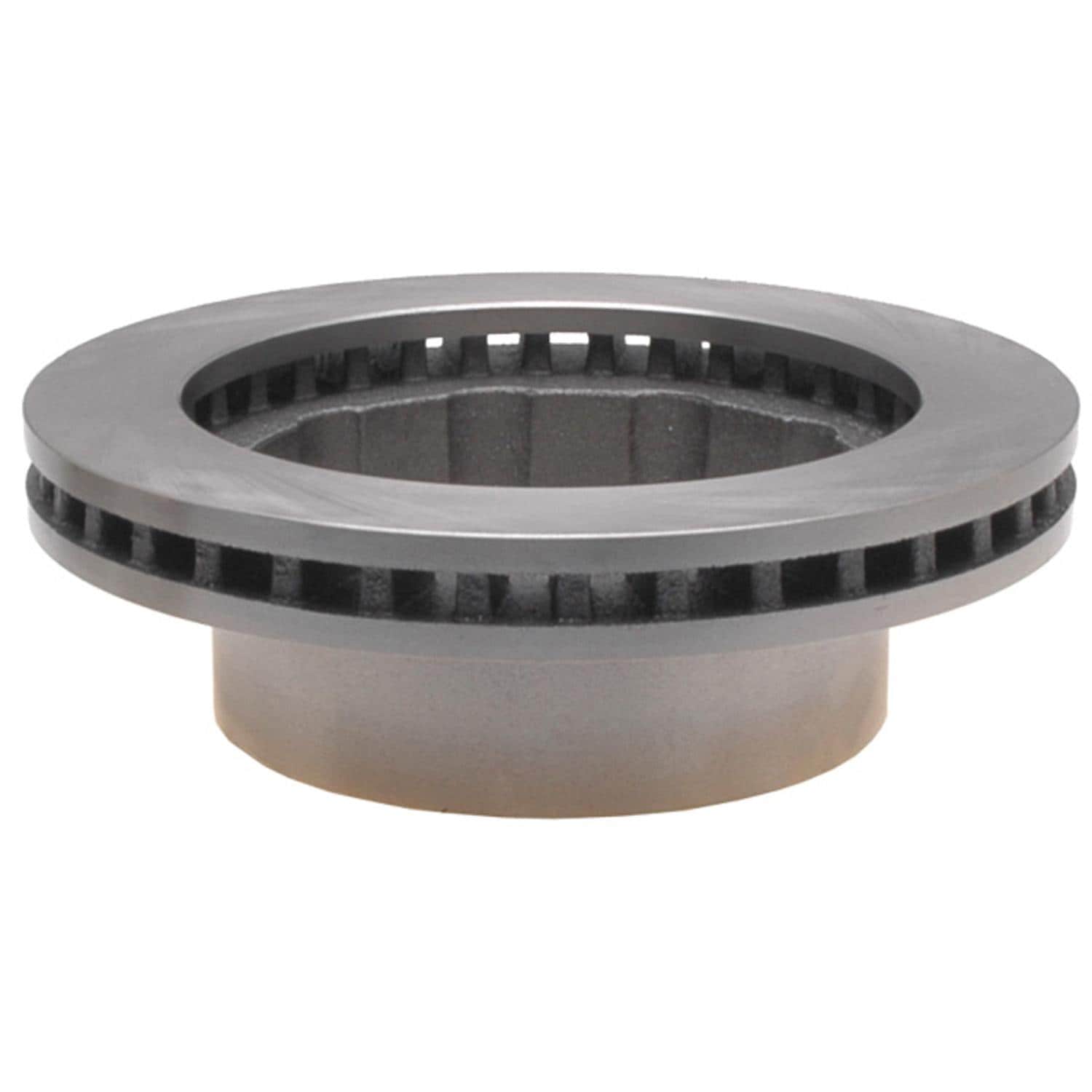 Silver Disc Brake Rotor 18A230A