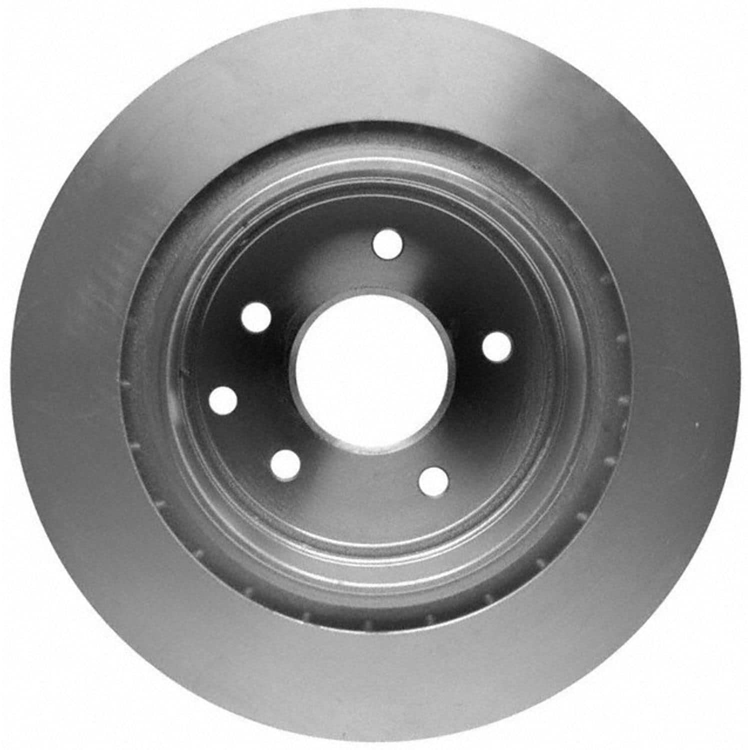Gold Disc Brake Rotor 18A2315