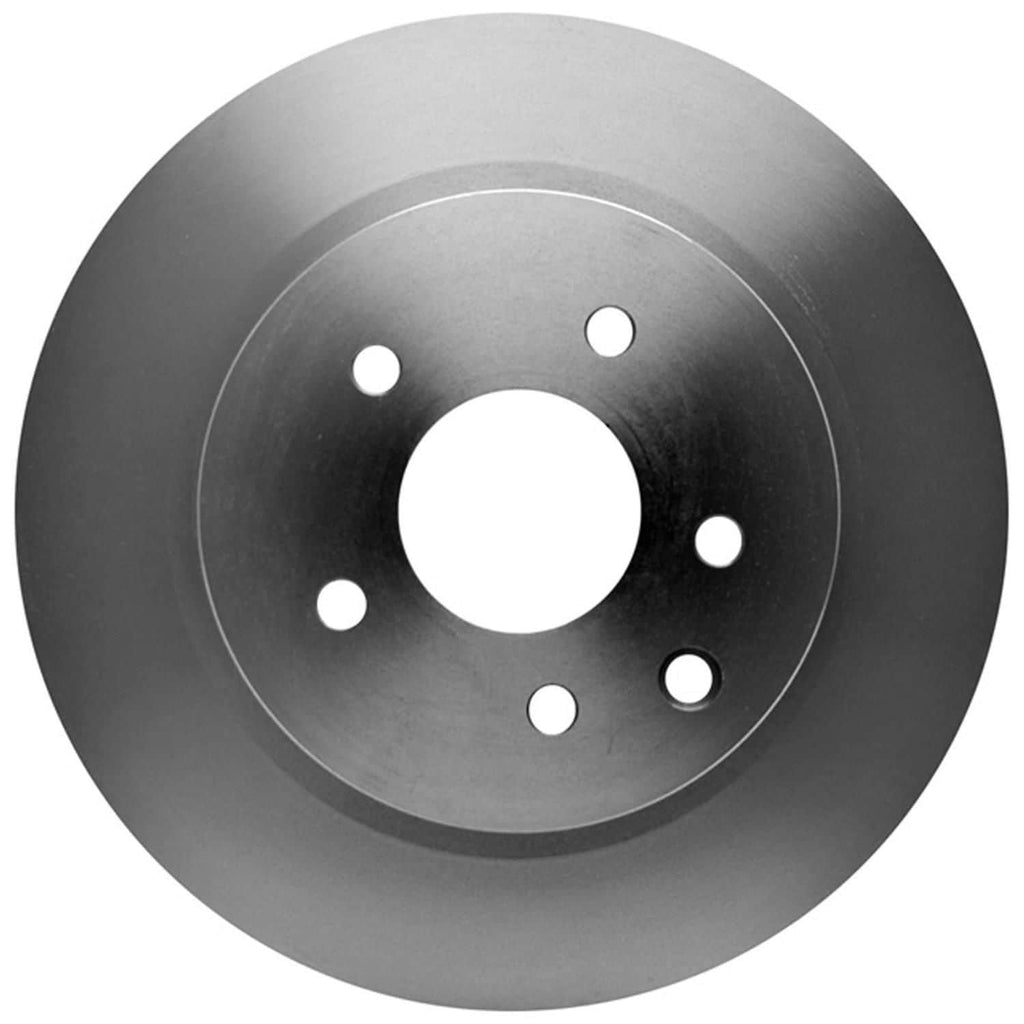 Gold Disc Brake Rotor 18A2315
