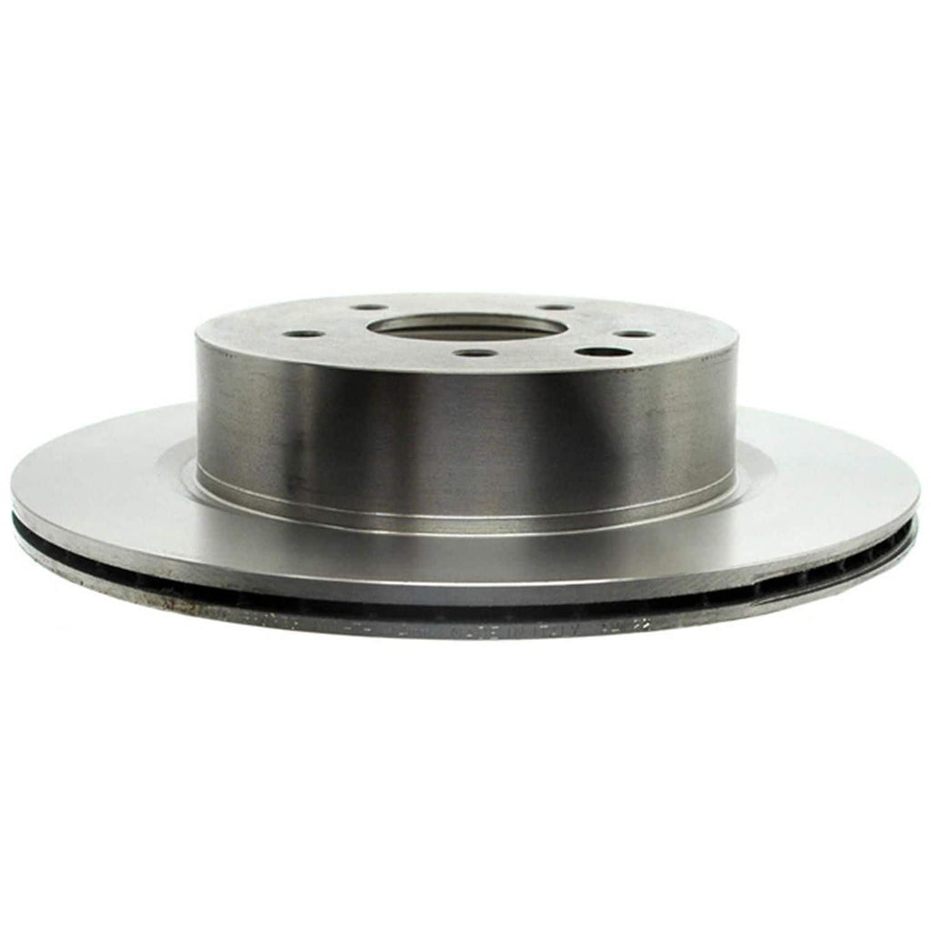 Gold Disc Brake Rotor 18A2315