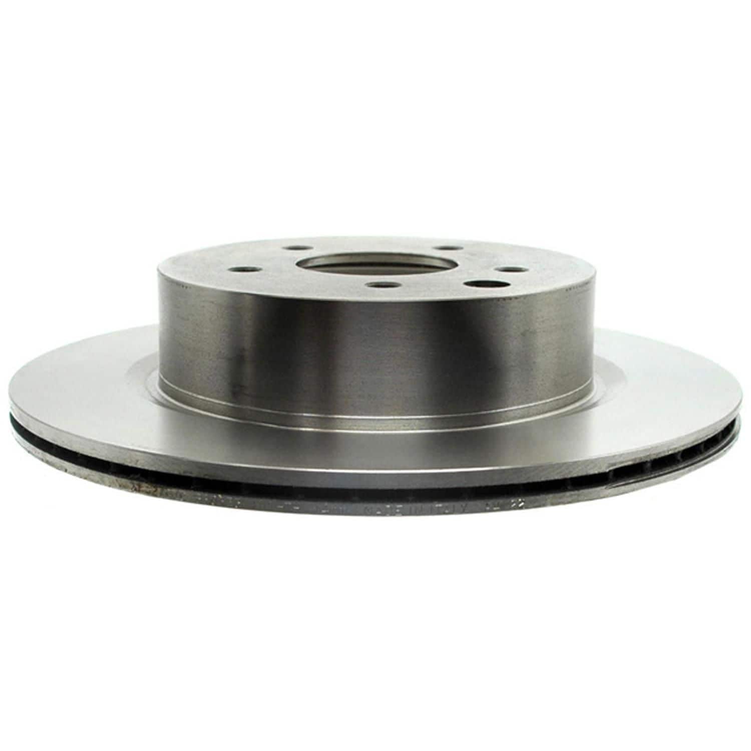 Gold Disc Brake Rotor 18A2315