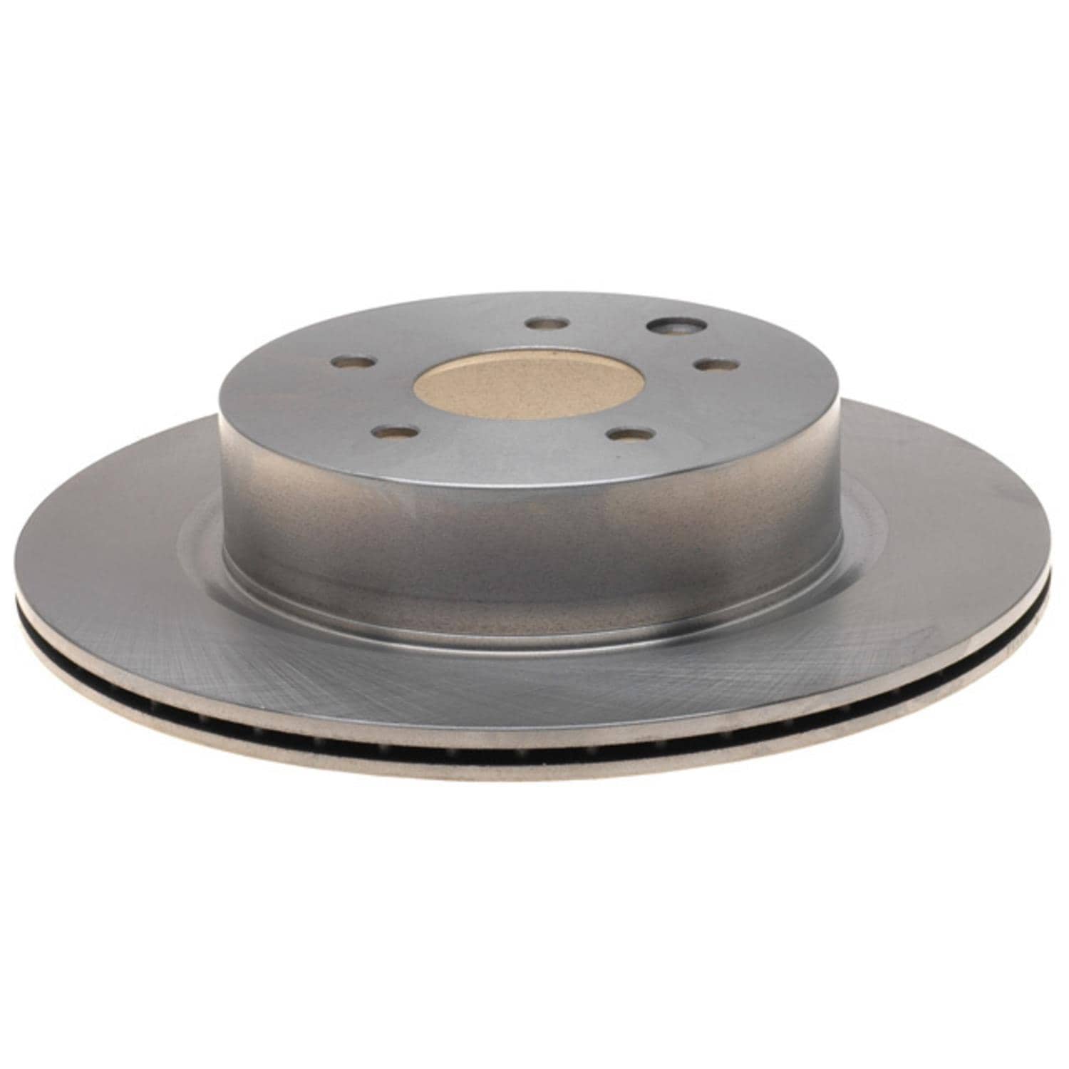 Silver Disc Brake Rotor 18A2315A