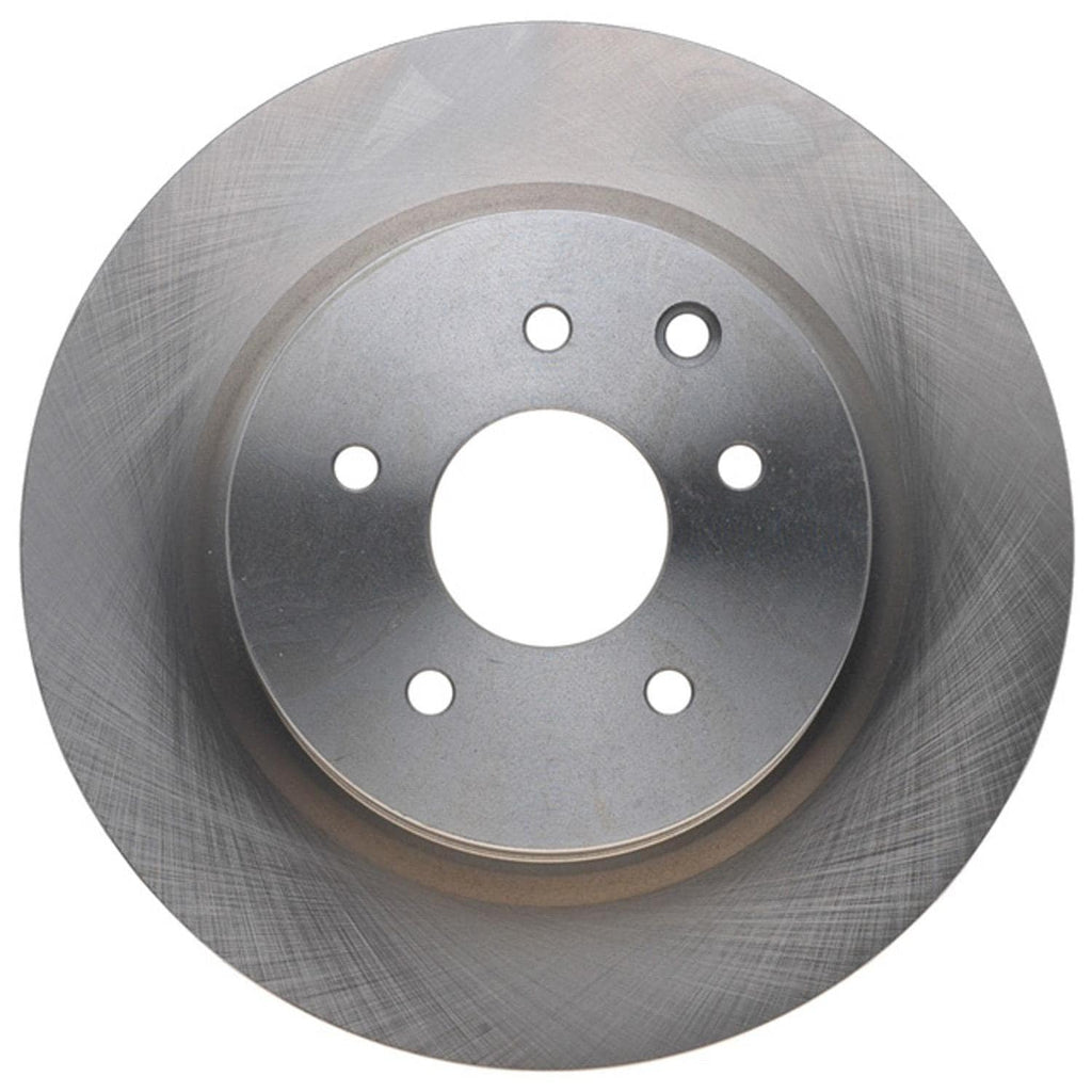 Silver Disc Brake Rotor 18A2315A