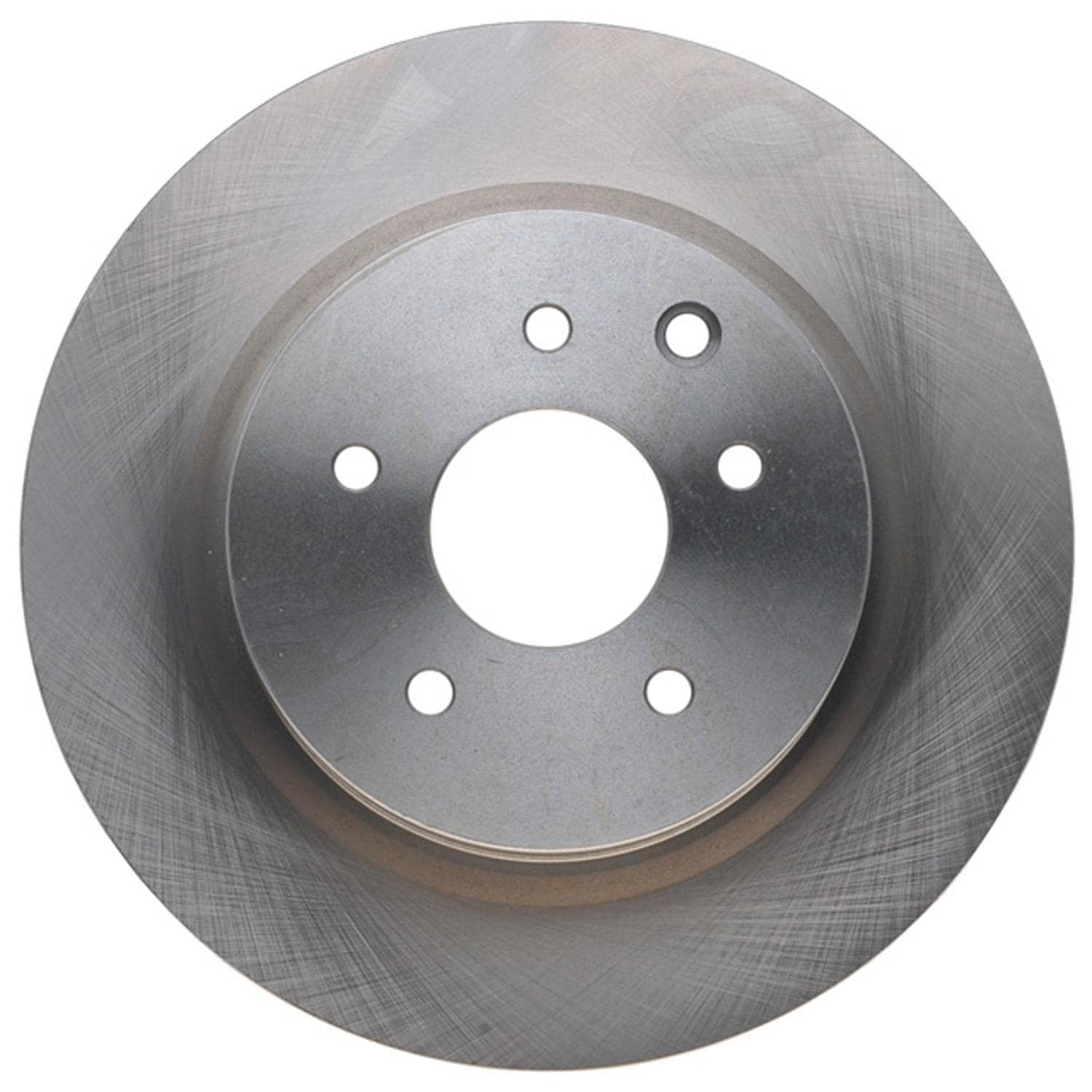 Silver Disc Brake Rotor 18A2315A