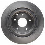 Silver Disc Brake Rotor 18A2315A