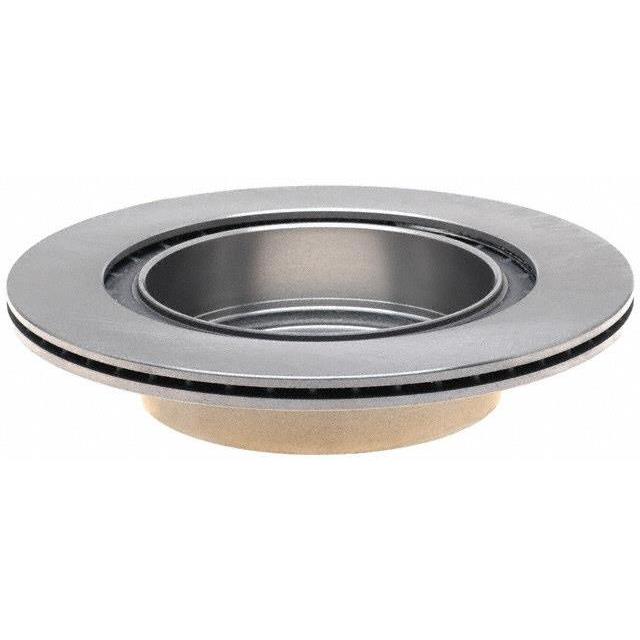 Silver Disc Brake Rotor 18A2315A