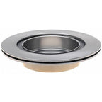 Silver Disc Brake Rotor 18A2315A