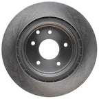 Silver Disc Brake Rotor 18A2315A