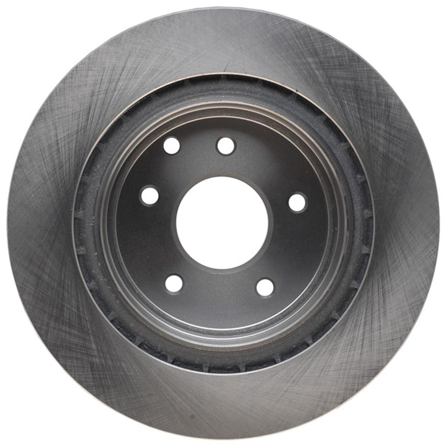 Silver Disc Brake Rotor 18A2315A