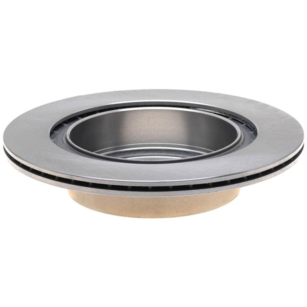 Silver Disc Brake Rotor 18A2315A