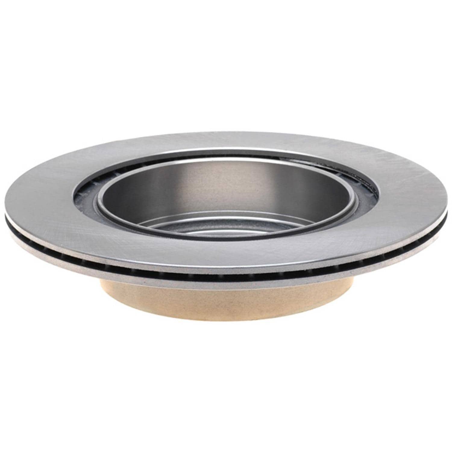 Silver Disc Brake Rotor 18A2315A
