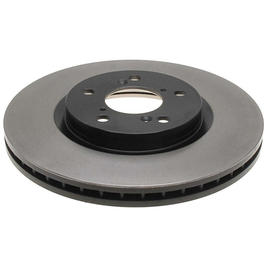 Silver Disc Brake Rotor 18A2317AC