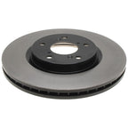Silver Disc Brake Rotor 18A2317AC