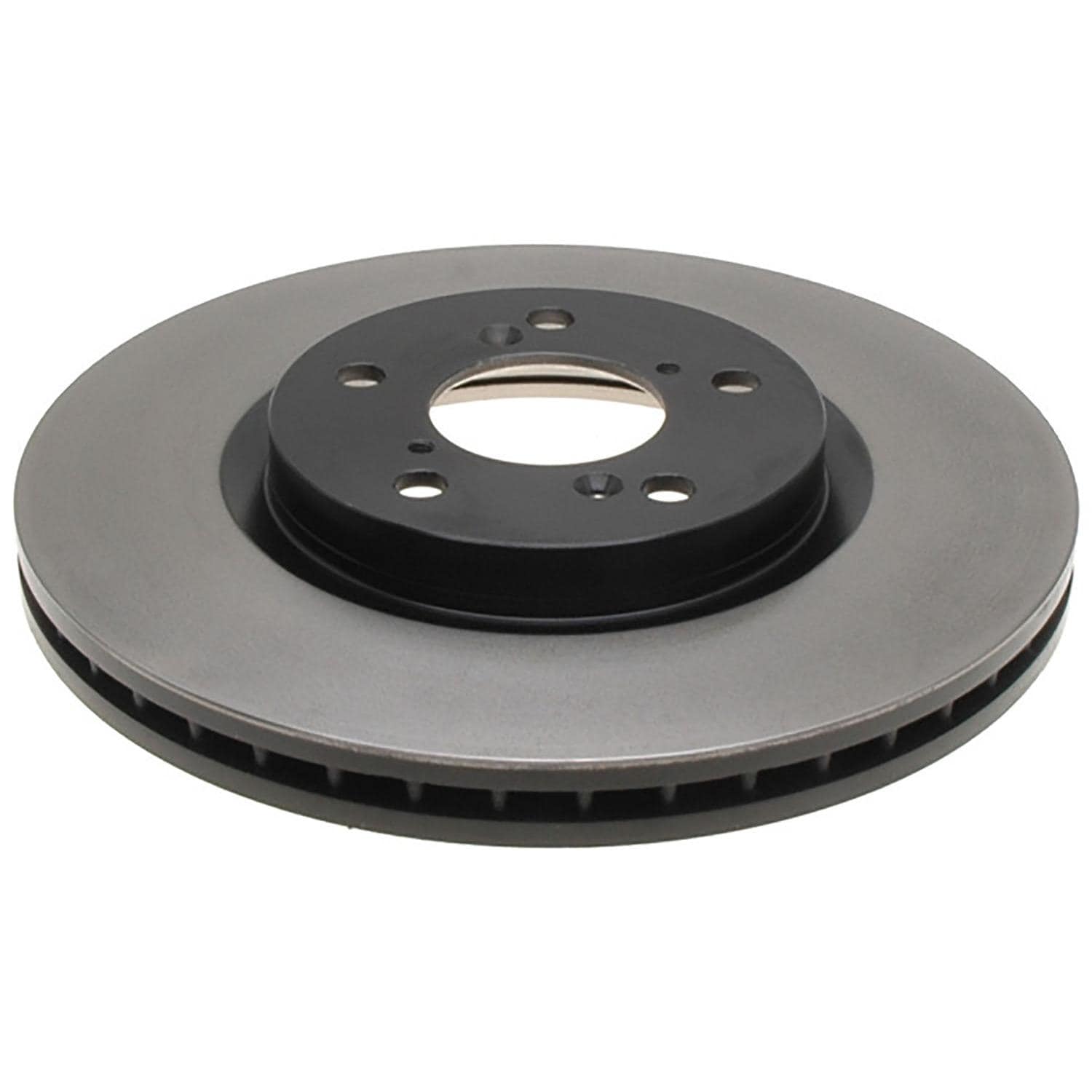Silver Disc Brake Rotor 18A2317AC