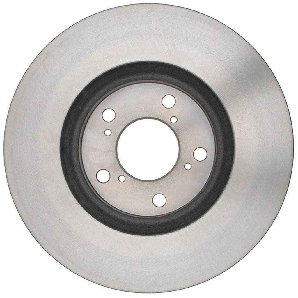 Silver Disc Brake Rotor 18A2317AC