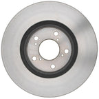 Silver Disc Brake Rotor 18A2317AC