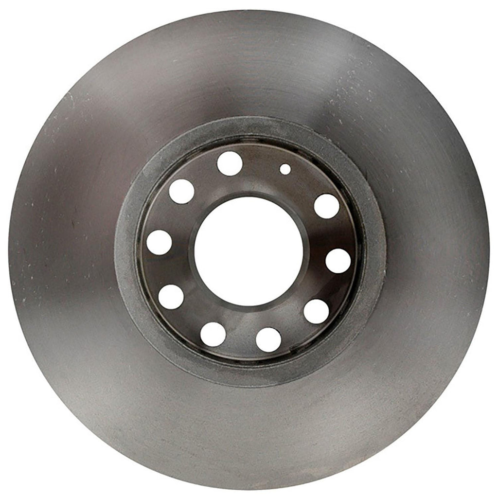Silver Disc Brake Rotor 18A2318A