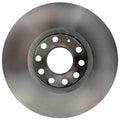 Silver Disc Brake Rotor 18A2318A