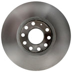 Silver Disc Brake Rotor 18A2318A