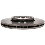Silver Disc Brake Rotor 18A2318A
