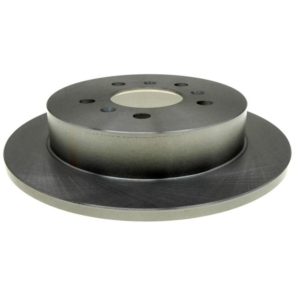 Silver Disc Brake Rotor 18A2321A