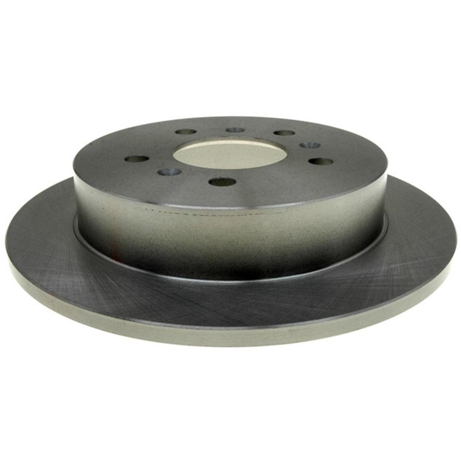Silver Disc Brake Rotor 18A2321A