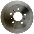 Silver Disc Brake Rotor 18A2321A