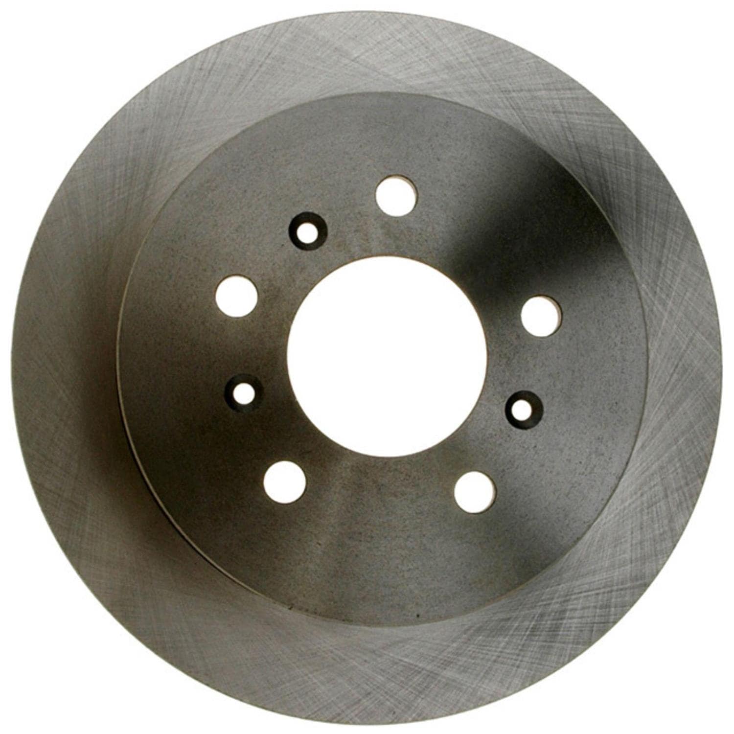 Silver Disc Brake Rotor 18A2321A