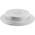 Silver Disc Brake Rotor 18A2321AC