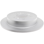 Silver Disc Brake Rotor 18A2321AC