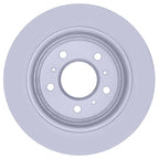 Silver Disc Brake Rotor 18A2321AC