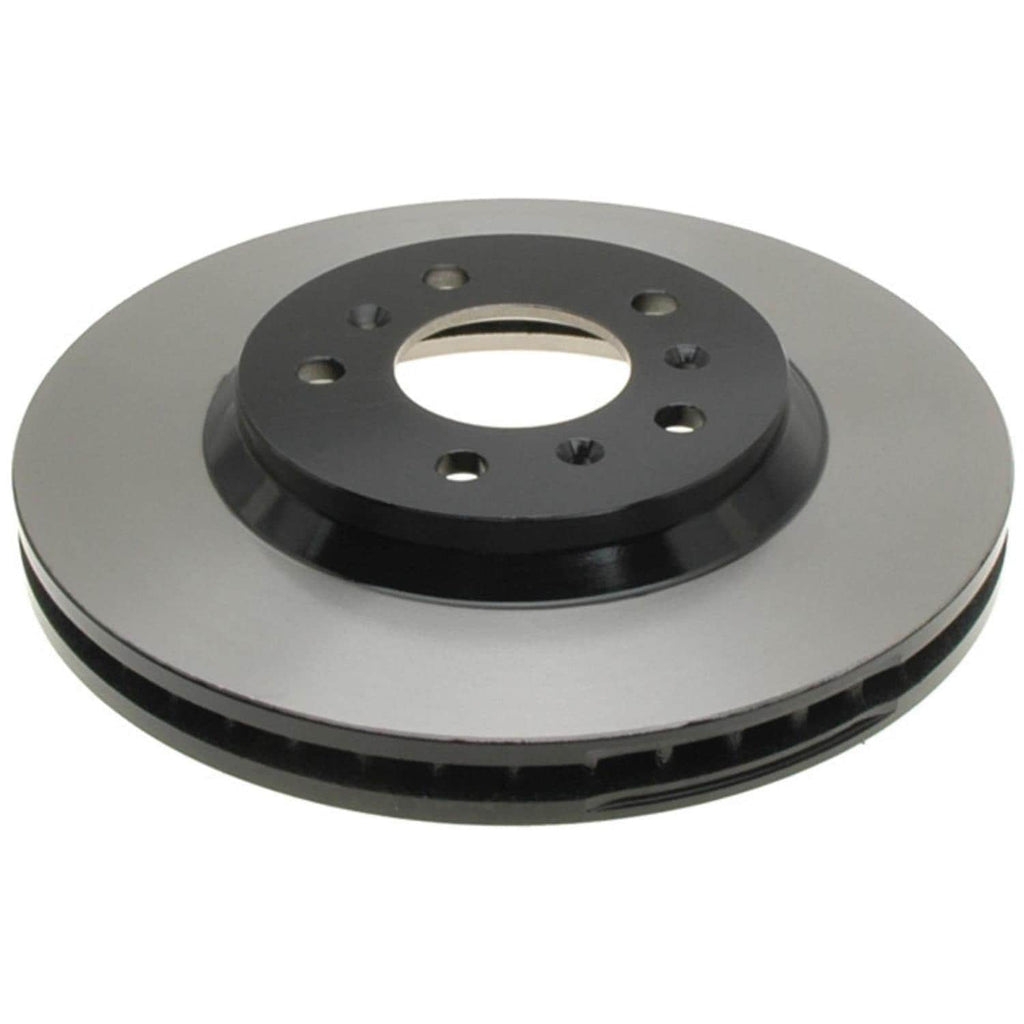 Gold Disc Brake Rotor 18A2322