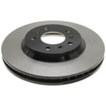 Gold Disc Brake Rotor 18A2322