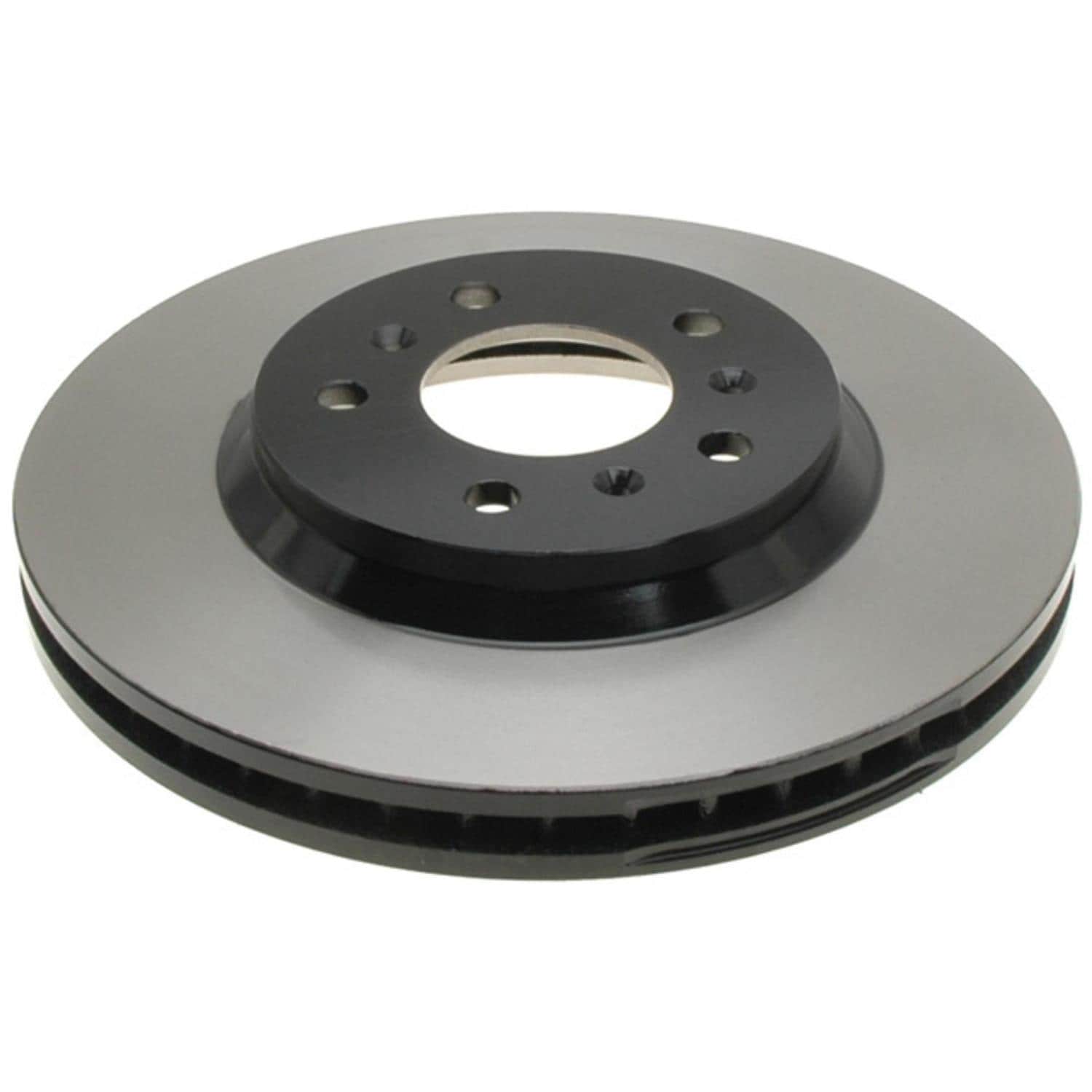 Gold Disc Brake Rotor 18A2322