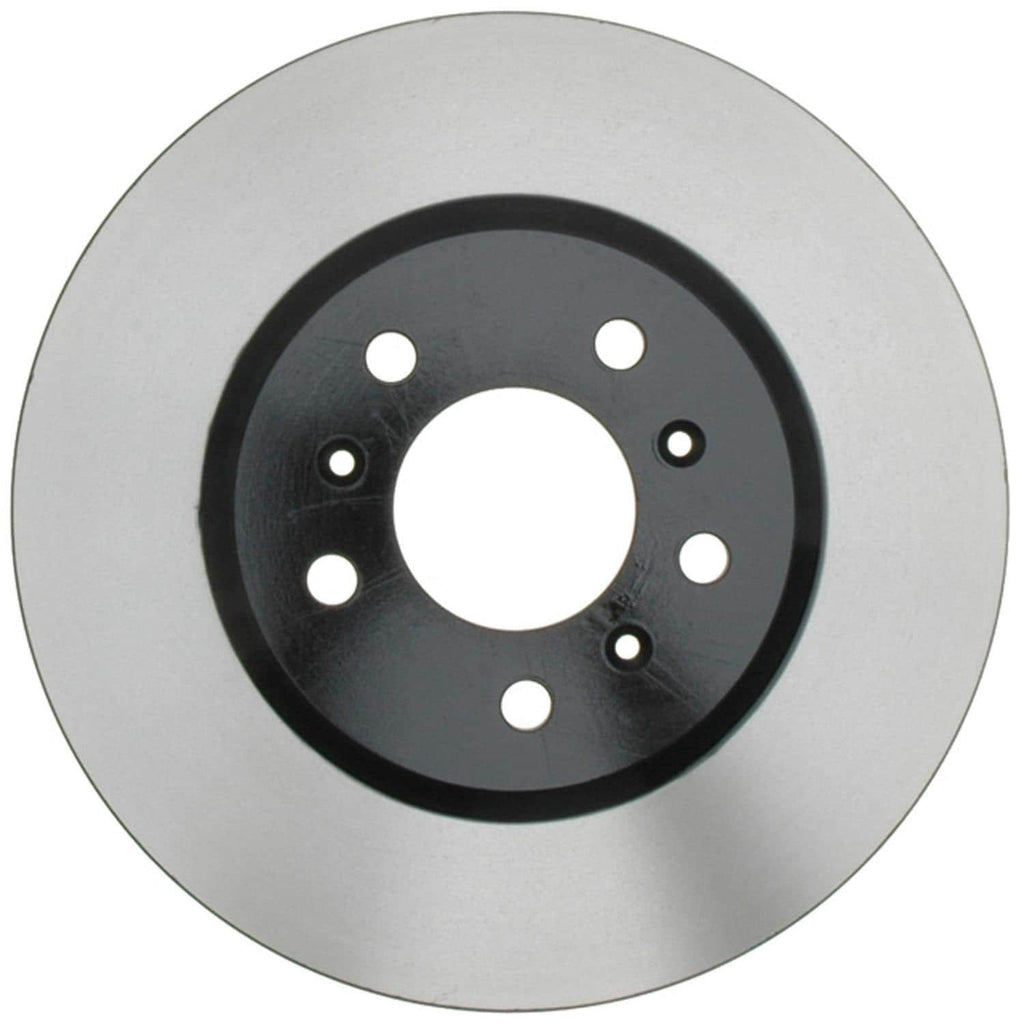 Gold Disc Brake Rotor 18A2322