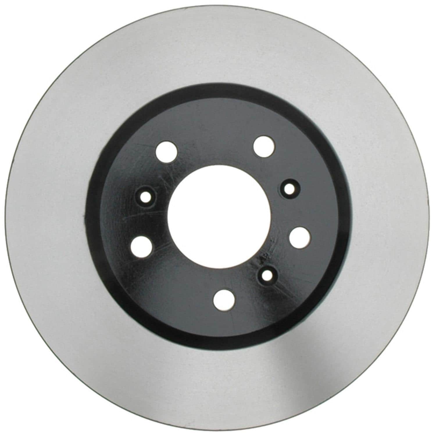 Gold Disc Brake Rotor 18A2322